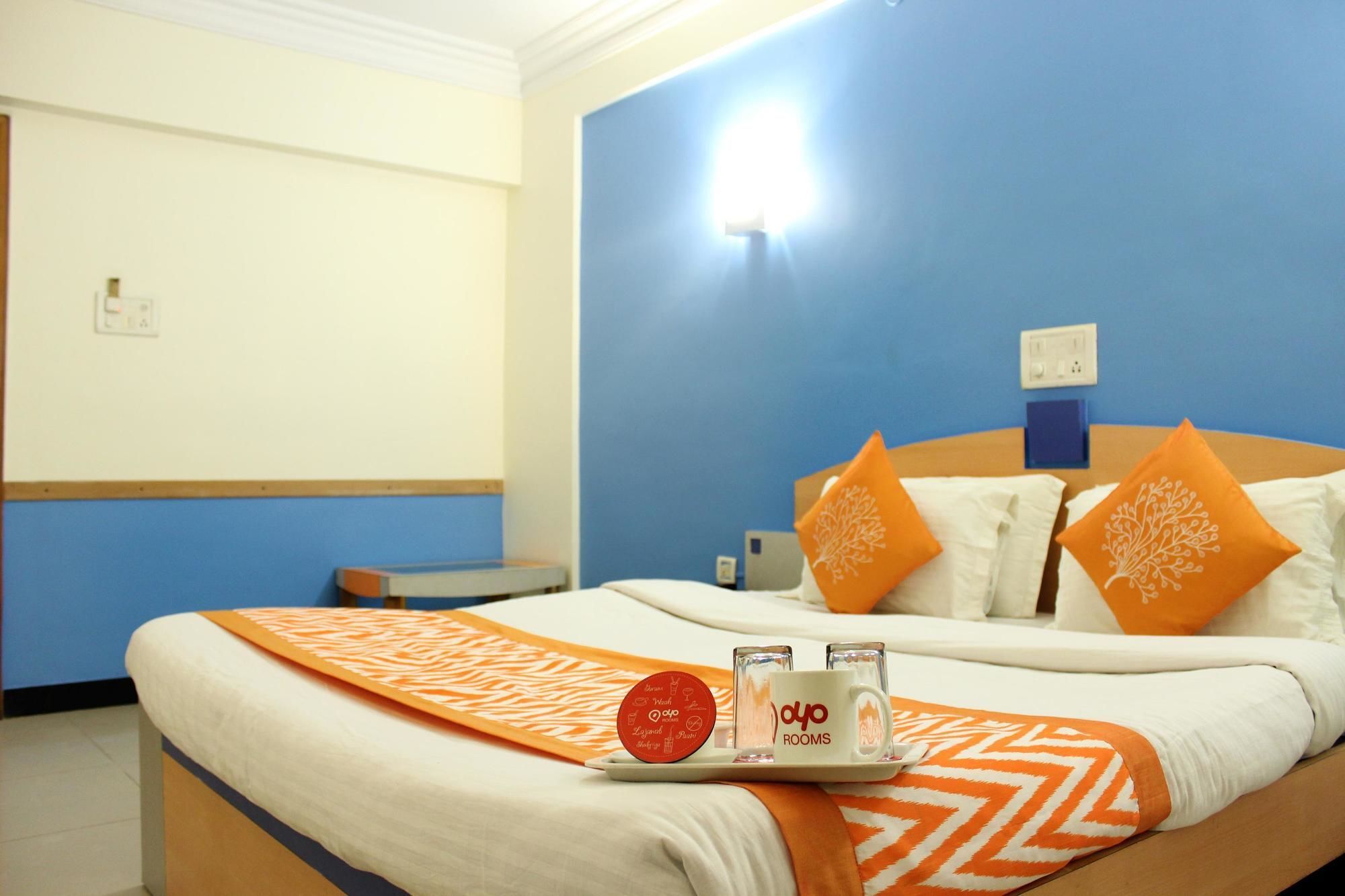Oyo Rooms Hubli Exterior foto