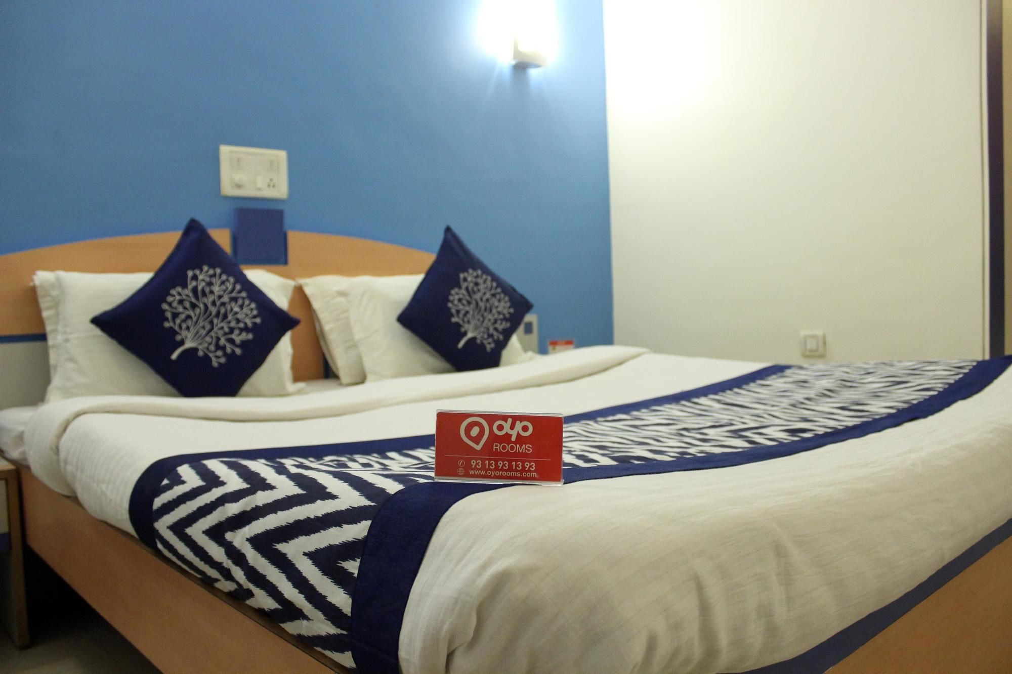 Oyo Rooms Hubli Exterior foto