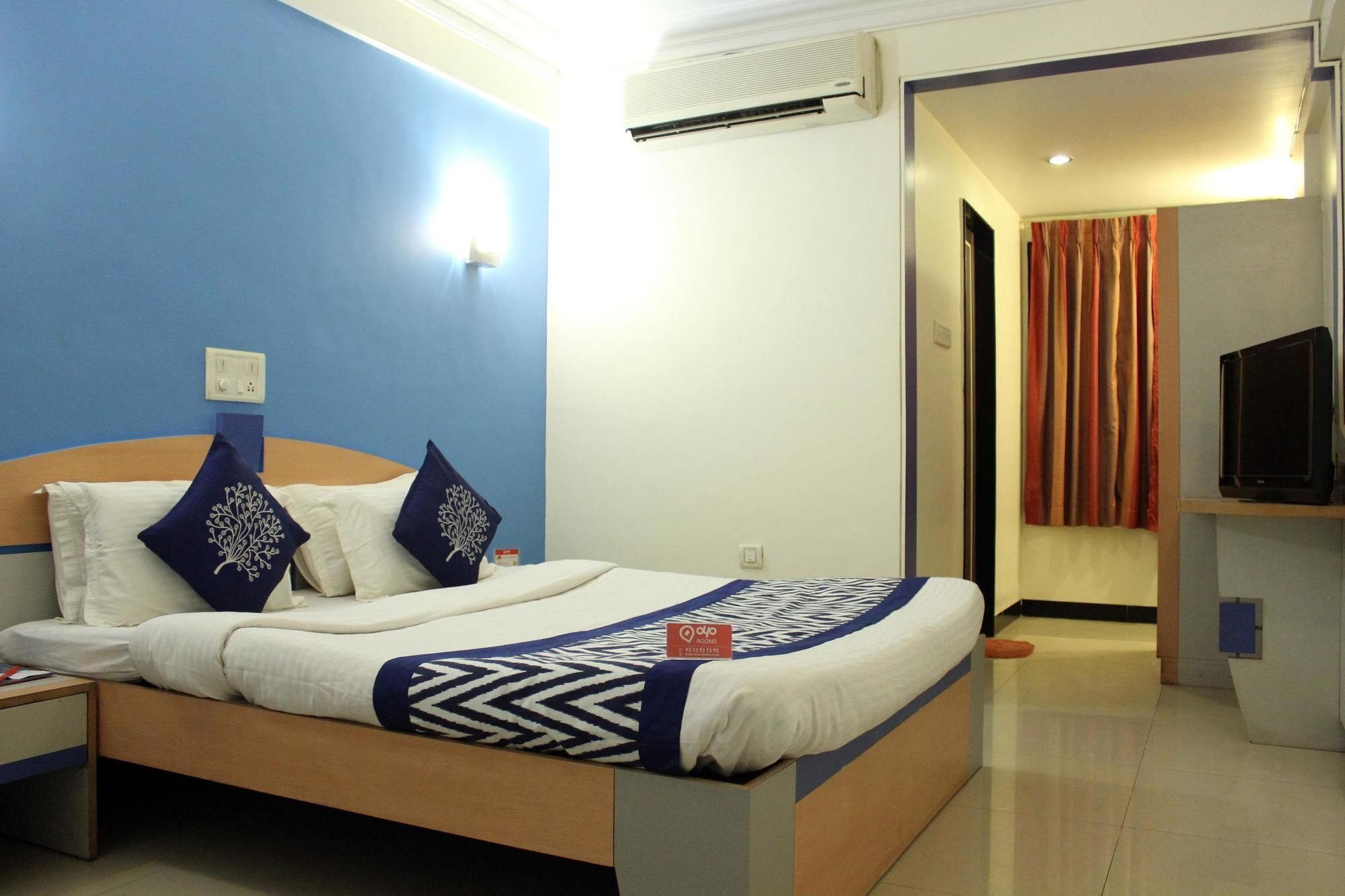 Oyo Rooms Hubli Exterior foto