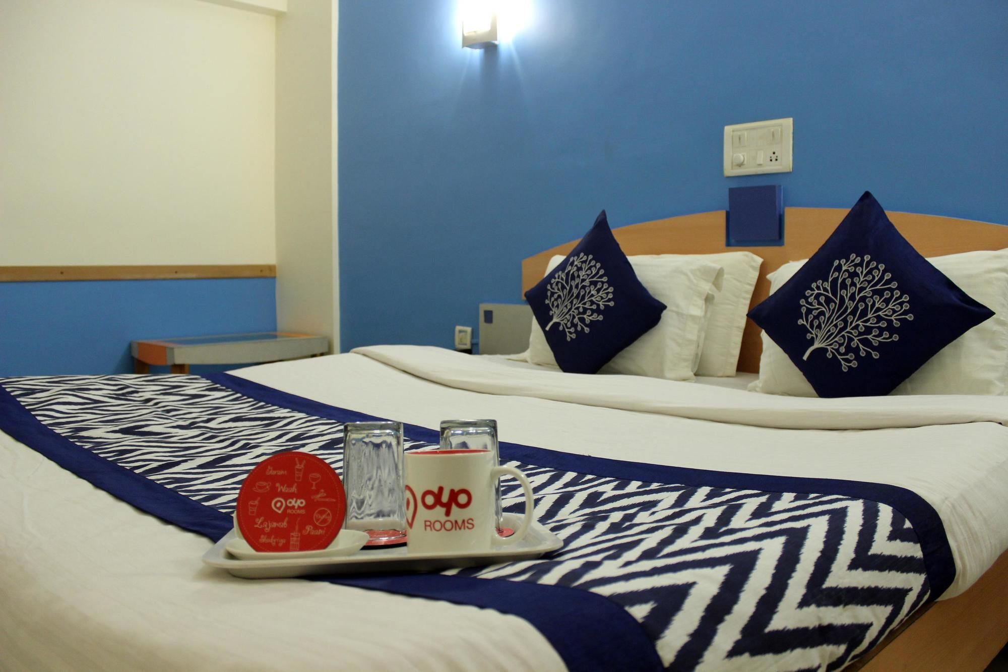 Oyo Rooms Hubli Exterior foto