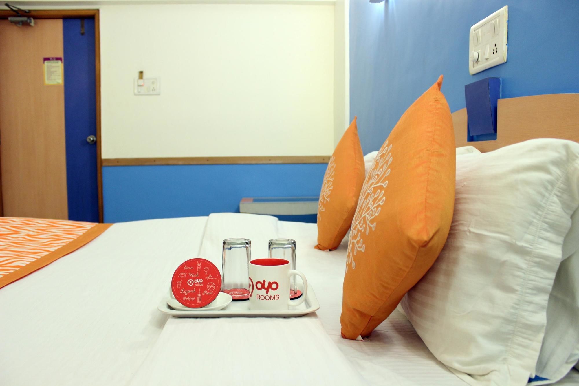 Oyo Rooms Hubli Exterior foto