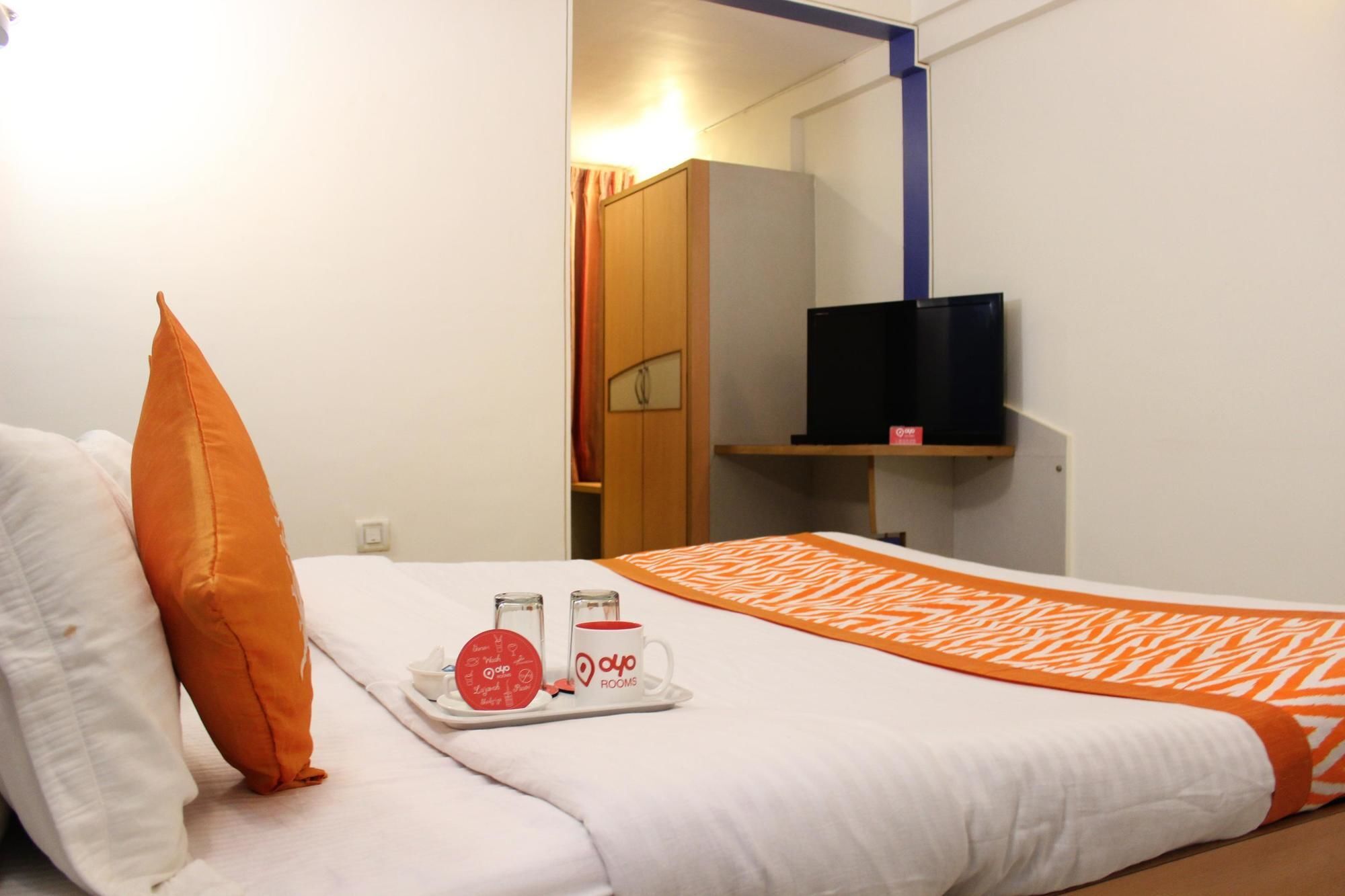 Oyo Rooms Hubli Exterior foto