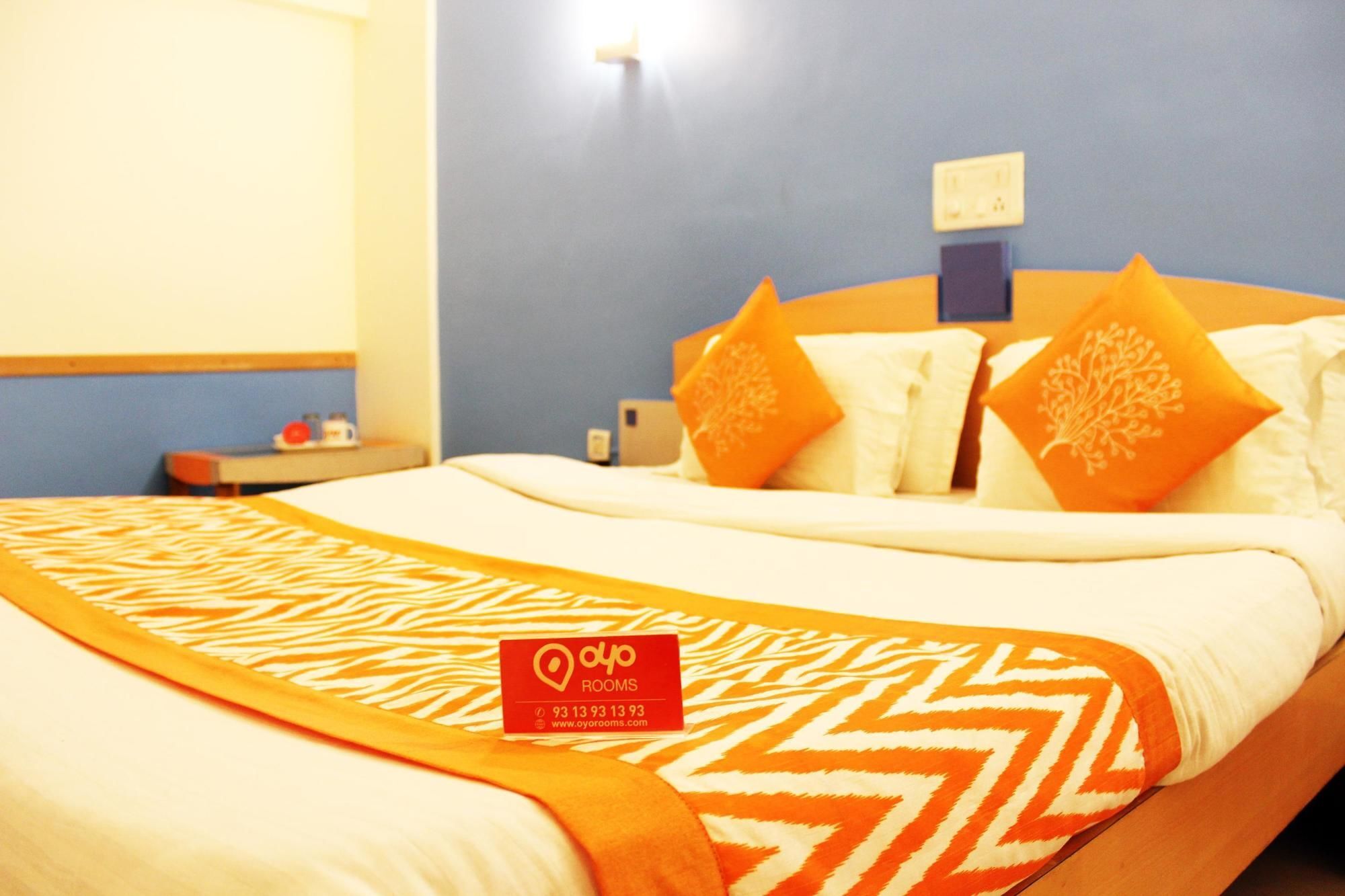 Oyo Rooms Hubli Exterior foto