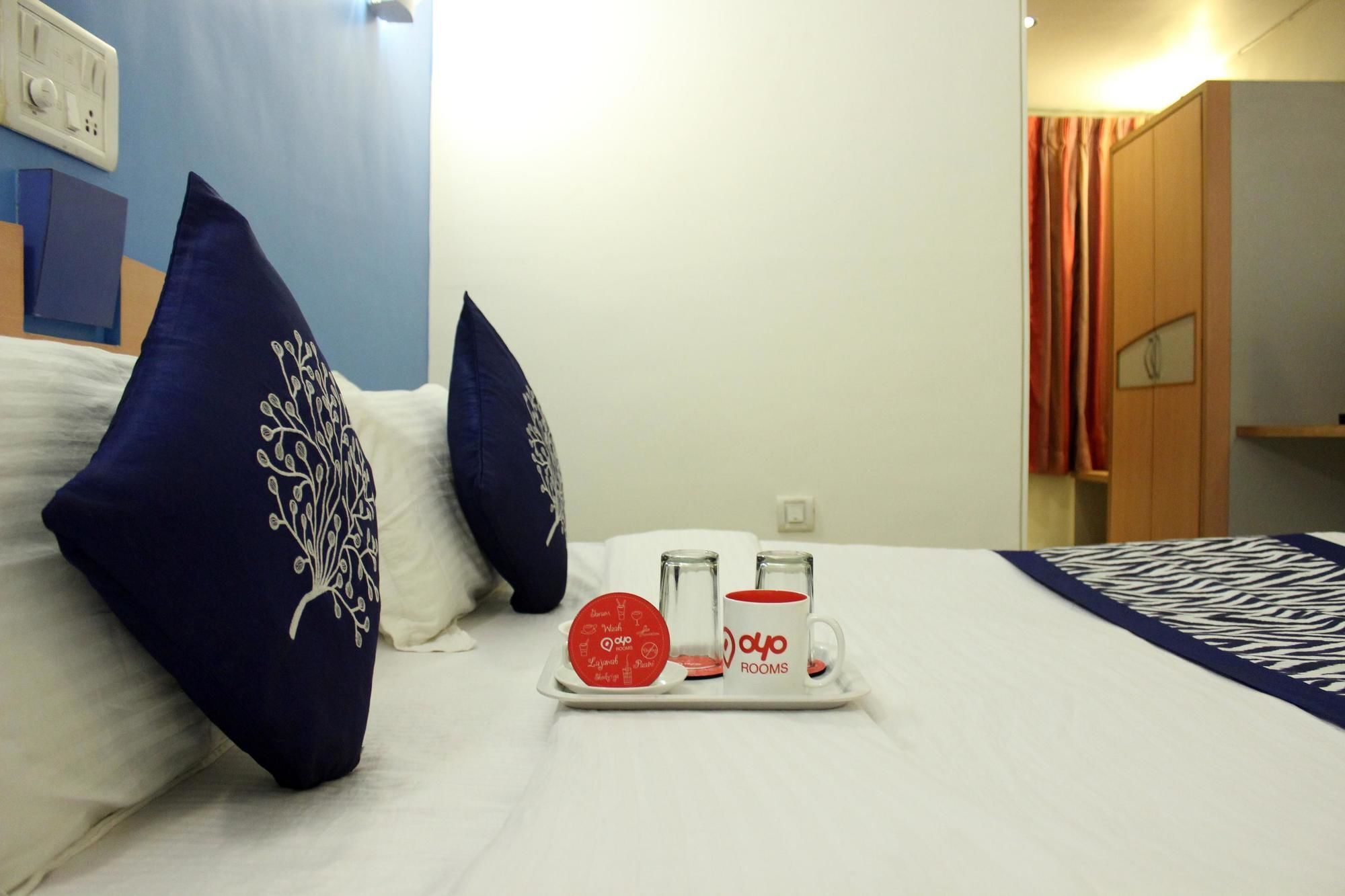 Oyo Rooms Hubli Exterior foto
