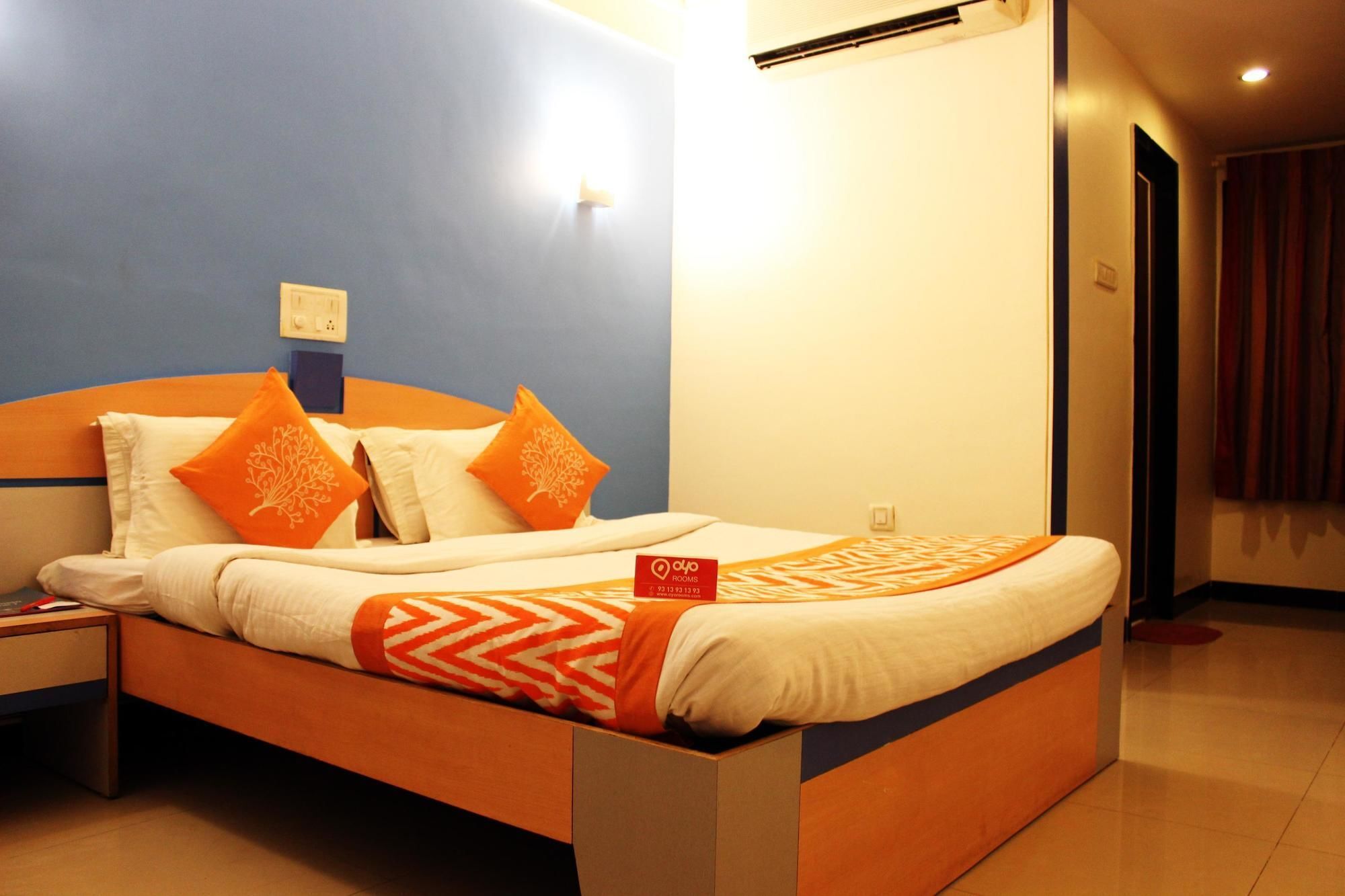 Oyo Rooms Hubli Exterior foto